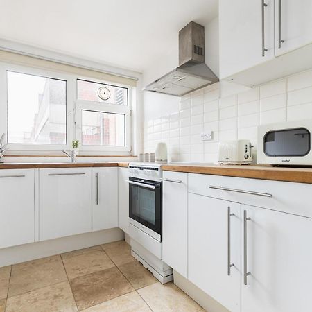 The Battersea Flat Apartment Лондон Екстериор снимка