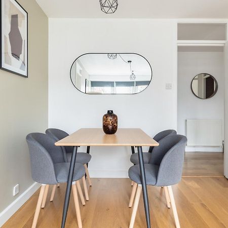 The Battersea Flat Apartment Лондон Екстериор снимка