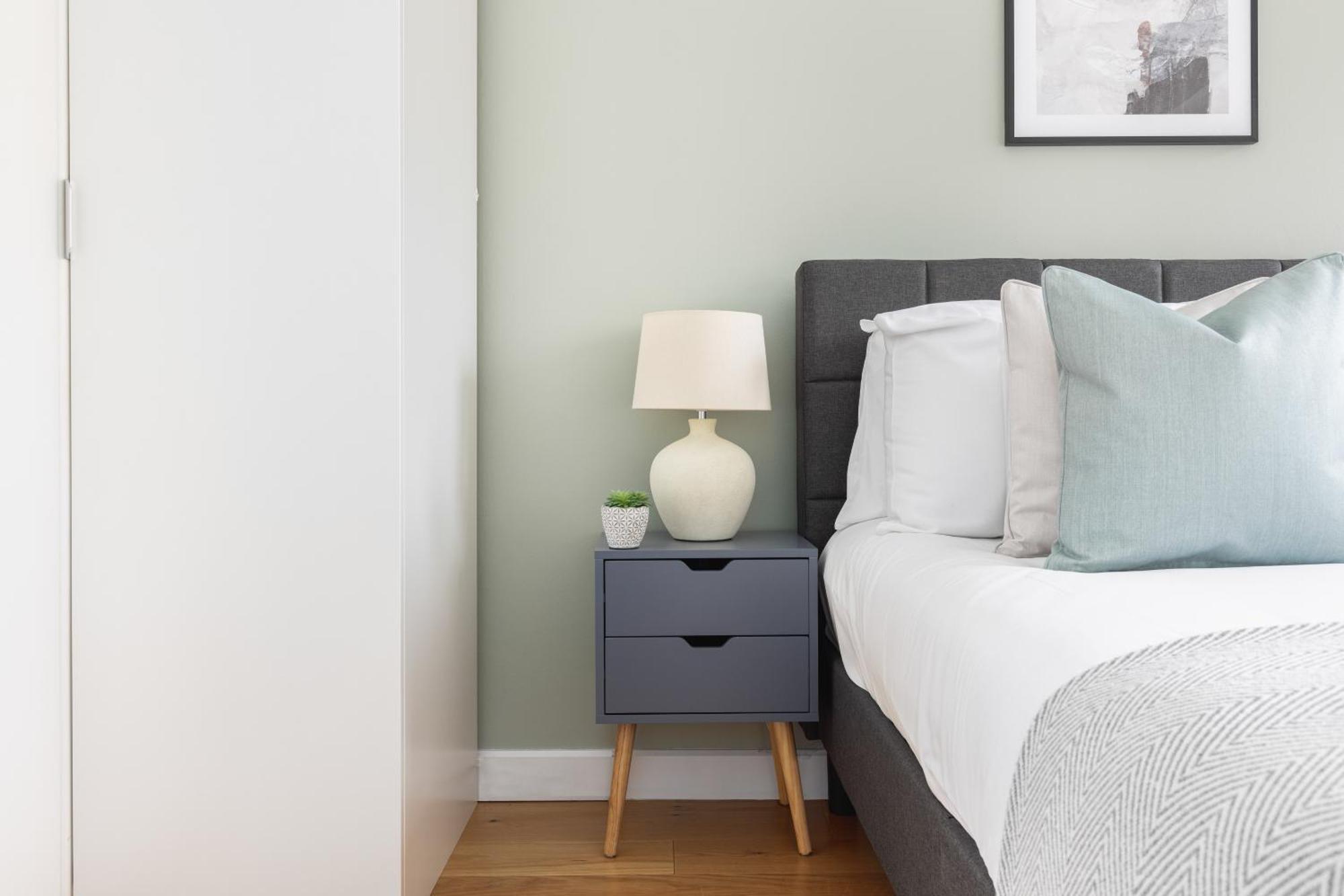 The Battersea Flat Apartment Лондон Екстериор снимка