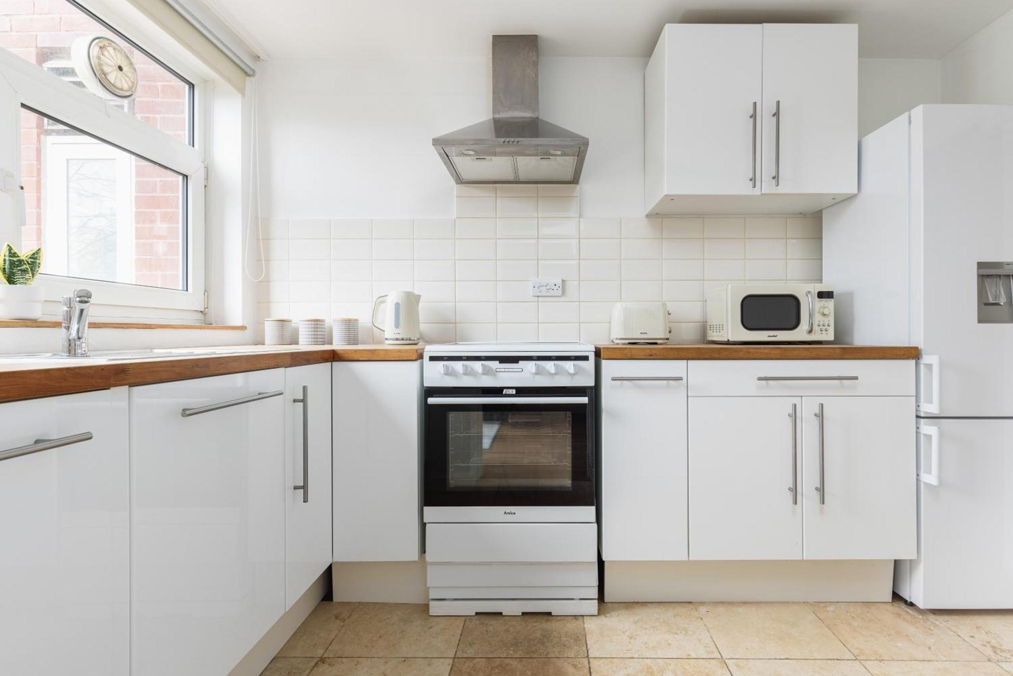 The Battersea Flat Apartment Лондон Екстериор снимка